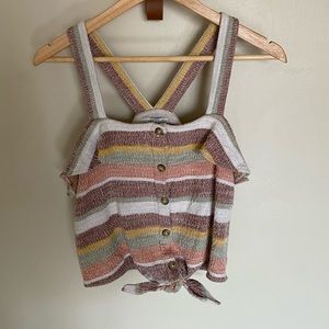 Madewell Tank Top